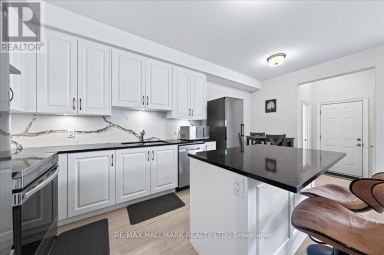 134 - 80 MARSH AVENUE Peterborough (Northcrest Ward 5) Ontario photo 4