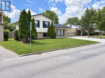 653 STEEPLECHASE DRIVE London South (South N) Ontario photo 1