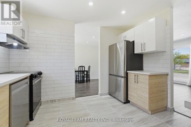 653 STEEPLECHASE DRIVE London South (South N) Ontario photo 12