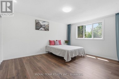 653 STEEPLECHASE DRIVE London South (South N) Ontario photo 15
