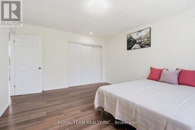 653 STEEPLECHASE DRIVE London South (South N) Ontario photo 16
