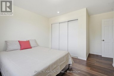 653 STEEPLECHASE DRIVE London South (South N) Ontario photo 18