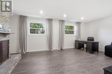 653 STEEPLECHASE DRIVE London South (South N) Ontario photo 24