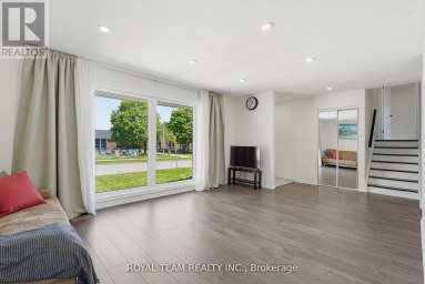 653 STEEPLECHASE DRIVE London South (South N) Ontario photo 3