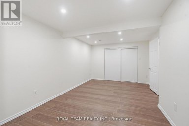 653 STEEPLECHASE DRIVE London South (South N) Ontario photo 32