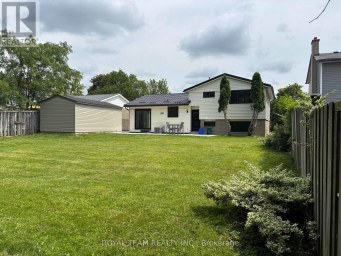 653 STEEPLECHASE DRIVE London South (South N) Ontario photo 37