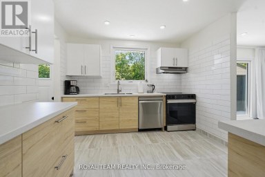 653 STEEPLECHASE DRIVE London South (South N) Ontario photo 4