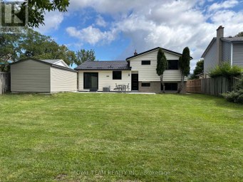 653 STEEPLECHASE DRIVE London South (South N) Ontario photo 41