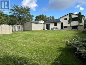 653 STEEPLECHASE DRIVE London South (South N) Ontario photo 43