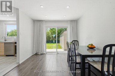 653 STEEPLECHASE DRIVE London South (South N) Ontario photo 5