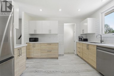 653 STEEPLECHASE DRIVE London South (South N) Ontario photo 7