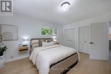 396 JANE AVENUE Oshawa (Northglen) Ontario photo 16