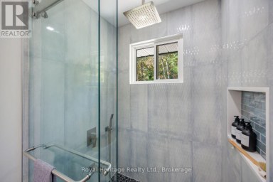 396 JANE AVENUE Oshawa (Northglen) Ontario photo 19