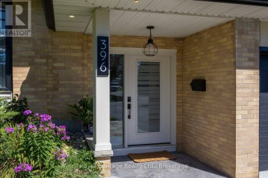396 JANE AVENUE Oshawa (Northglen) Ontario photo 2