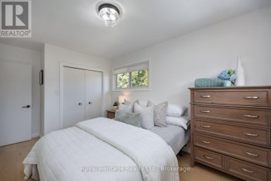 396 JANE AVENUE Oshawa (Northglen) Ontario photo 23