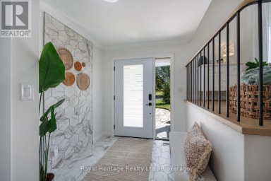 396 JANE AVENUE Oshawa (Northglen) Ontario photo 3