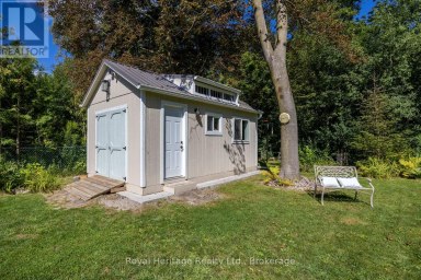 396 JANE AVENUE Oshawa (Northglen) Ontario photo 39