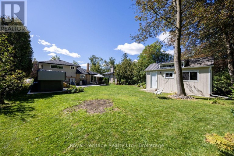 396 JANE AVENUE, Oshawa (Northglen), Ontario, L1J3L4