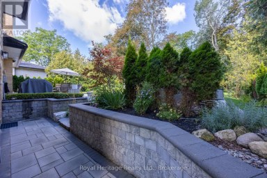 396 JANE AVENUE Oshawa (Northglen) Ontario photo 45