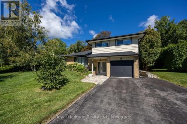 396 JANE AVENUE Oshawa (Northglen) Ontario photo 46