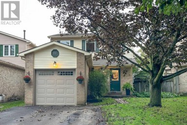 11 HARMAN DRIVE Ajax (Central) Ontario photo 1