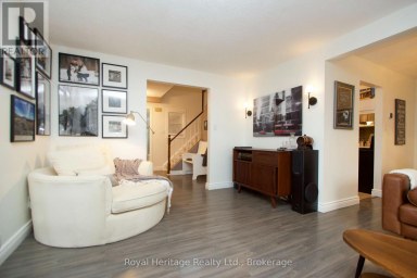 11 HARMAN DRIVE Ajax (Central) Ontario photo 11