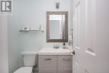 11 HARMAN DRIVE Ajax (Central) Ontario photo 12