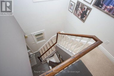 11 HARMAN DRIVE Ajax (Central) Ontario photo 13