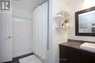 11 HARMAN DRIVE Ajax (Central) Ontario photo 17