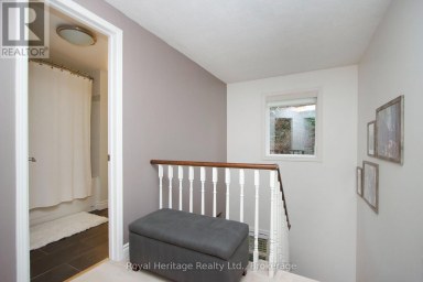 11 HARMAN DRIVE Ajax (Central) Ontario photo 19