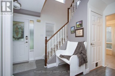 11 HARMAN DRIVE Ajax (Central) Ontario photo 2