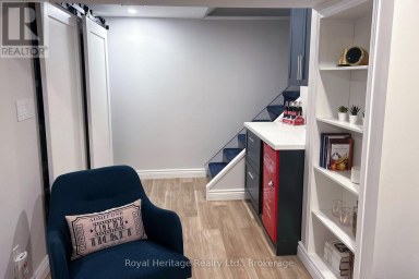 11 HARMAN DRIVE Ajax (Central) Ontario photo 21