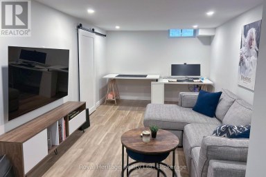 11 HARMAN DRIVE Ajax (Central) Ontario photo 24