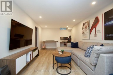 11 HARMAN DRIVE Ajax (Central) Ontario photo 27