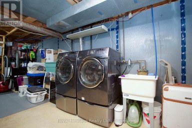 11 HARMAN DRIVE Ajax (Central) Ontario photo 29