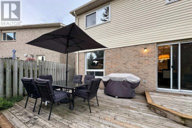 11 HARMAN DRIVE Ajax (Central) Ontario photo 30