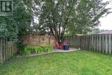 11 HARMAN DRIVE Ajax (Central) Ontario photo 31