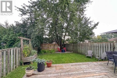 11 HARMAN DRIVE Ajax (Central) Ontario photo 33