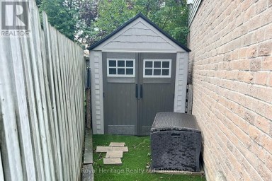 11 HARMAN DRIVE Ajax (Central) Ontario photo 35
