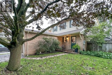 11 HARMAN DRIVE Ajax (Central) Ontario photo 37