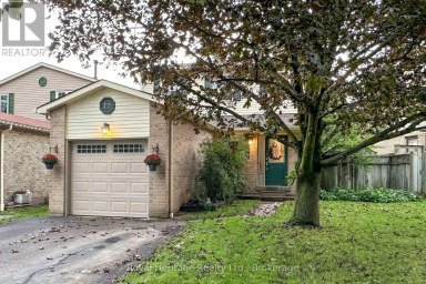 11 HARMAN DRIVE Ajax (Central) Ontario photo 38