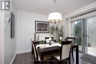 11 HARMAN DRIVE Ajax (Central) Ontario photo 7