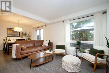 11 HARMAN DRIVE Ajax (Central) Ontario photo 8