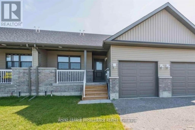 31 CLAYTON JOHN AVENUE, Brighton, Ontario, K0K1H0