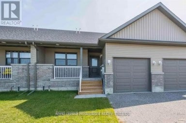 31 CLAYTON JOHN AVENUE Brighton Ontario photo 1