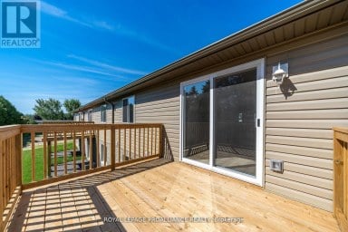 31 CLAYTON JOHN AVENUE Brighton Ontario photo 19