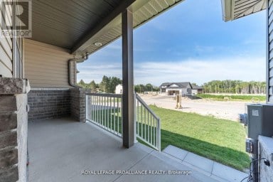 31 CLAYTON JOHN AVENUE Brighton Ontario photo 2