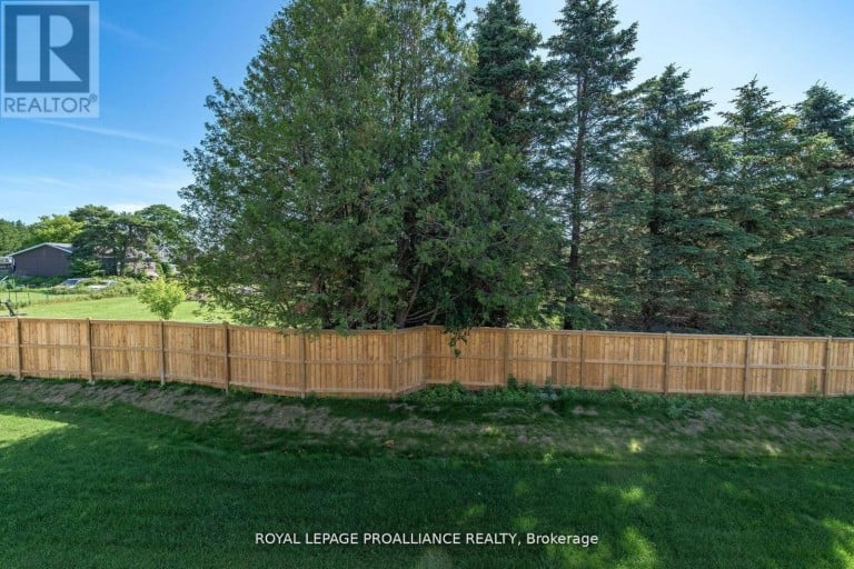 31 CLAYTON JOHN AVENUE, Brighton, Ontario, K0K1H0