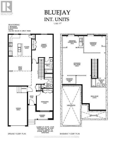 31 CLAYTON JOHN AVENUE, Brighton, Ontario, K0K1H0