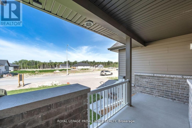 31 CLAYTON JOHN AVENUE, Brighton, Ontario, K0K1H0